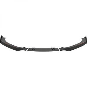 Frontspoiler - AUDI A4 B9 - Upgrade RS4 - 15-18