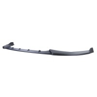 Parachoques spoiler blade - BMW Serie 3 G20 G21 18-21 - look mperf - negro mate