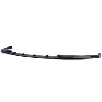 Bumper blade spoiler - BMW Serie 3 G20 G21 M - gloss black