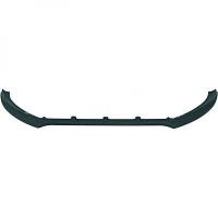 Front blade spoiler - VW Polo 6R 09-14 - GTI look