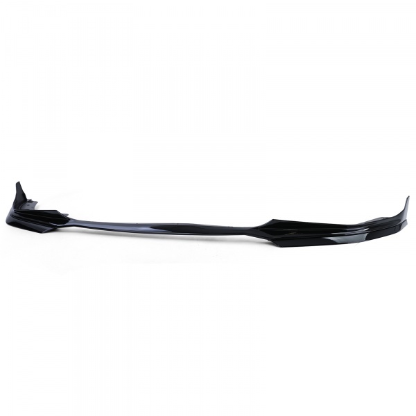 Spoiler blade bumper - BMW Serie 3 G20 G21 18-21 - mperf look - shiny black