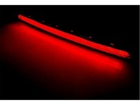 Luz de freio LED para Audi A3 S3 RS3 Sportback 2004-2012 - vermelha