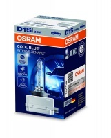 1 OSRAM XENARC COOL BLUE INTENSE Bombilla 1CBI D66144S