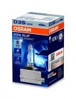 1 Ampoule OSRAM D3S 66340CBI xenarc cool blue intense
