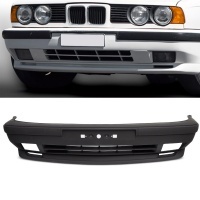Voorbumper BMW 5-serie E34-look M5