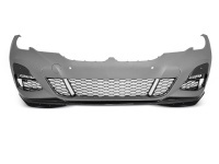 Front bumper BMW Serie 3 G20 G21 19+ M-perf - PDC