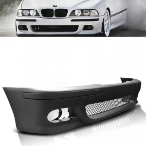 Voorbumper BMW 5-serie E39-look M5