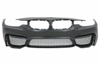 Front bumper BMW Serie 3 F30 look M3 11-19