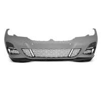 Front bumper BMW Serie 3 G20 G21 19+ M-perf - PDC