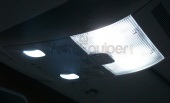 Plafonnier LED