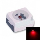 LED cms PLCC2 3528 - Rouge - 400mcd