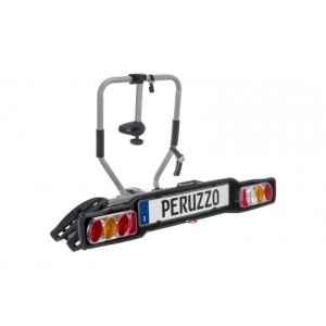 PERUZZO Siena 668/2 - Porte 2 velos inclinable sur attelage