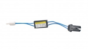 Kabelwiderstand W5W T10 Anti-Canbus-OBD-Fehler