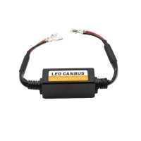 Weerstand H1 H3 Anti Canbus OBD-fout voor LED-koplampenset