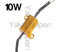 10W Weerstand Anti Canbus OBD-fout