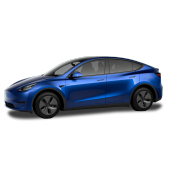 Tesla-Modell Y