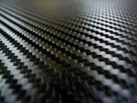 Rotolo di vinile adesivo 3D-B Black Carbon 30 Meters / 150cm