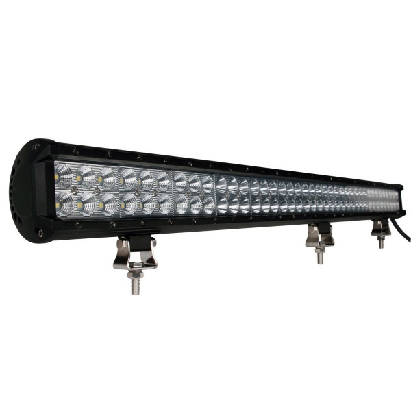LED-werklampen 234W - 91cm - Dubbele rij - ECE R10