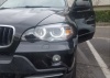 2 Phares fullLED BMW X5 E70 Angel Eyes LED 07-13 - Noir