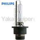 1 Ampoule Xenon D2S 85122 Philips