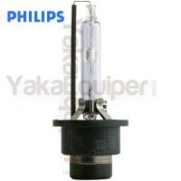 1 Xenon Bulb D2S 85122 Philips